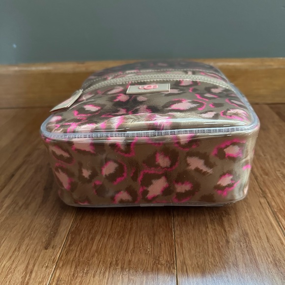 UGG Dannie II Mini Backpack Clear in Starfish Pink Spotty - Picture 9 of 10